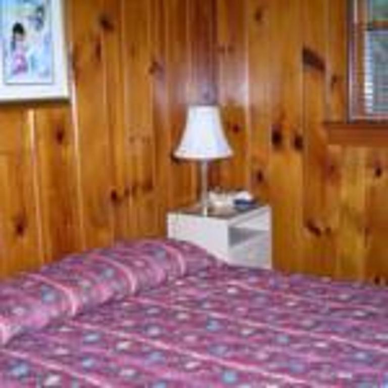 Cabins At Twinbrook Resort Maggie Valley Eksteriør bilde