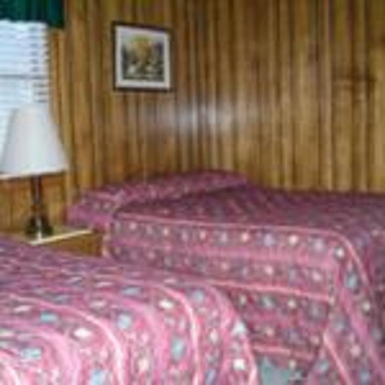 Cabins At Twinbrook Resort Maggie Valley Eksteriør bilde