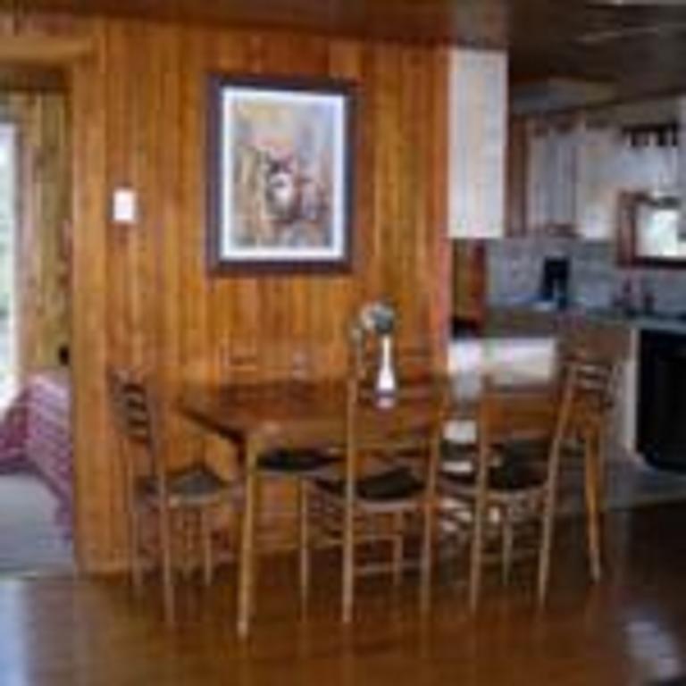 Cabins At Twinbrook Resort Maggie Valley Eksteriør bilde