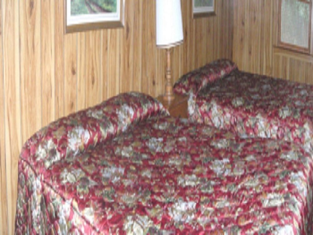 Cabins At Twinbrook Resort Maggie Valley Eksteriør bilde