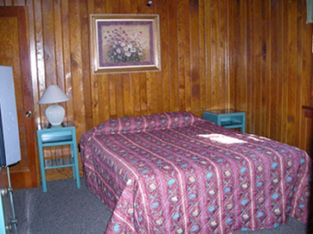 Cabins At Twinbrook Resort Maggie Valley Eksteriør bilde