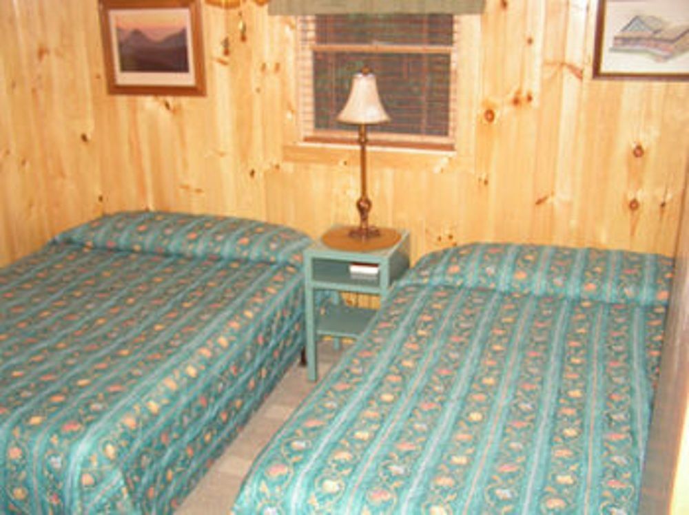 Cabins At Twinbrook Resort Maggie Valley Eksteriør bilde